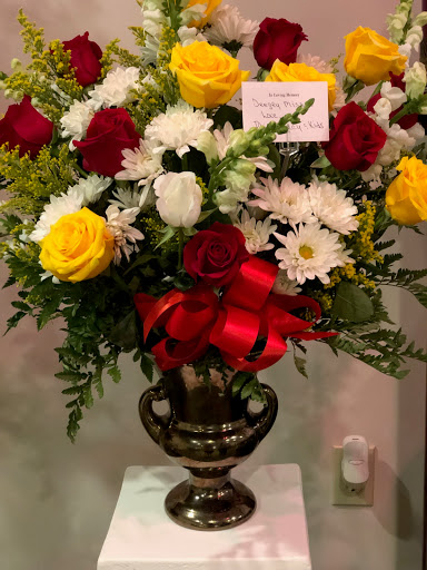 Flower Boxx - Visual