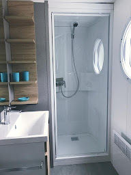 Photo n°18 de Camping La Via Natura D'Arrouach Lourdes 4 étoiles à Lourdes (Terrain de camping)