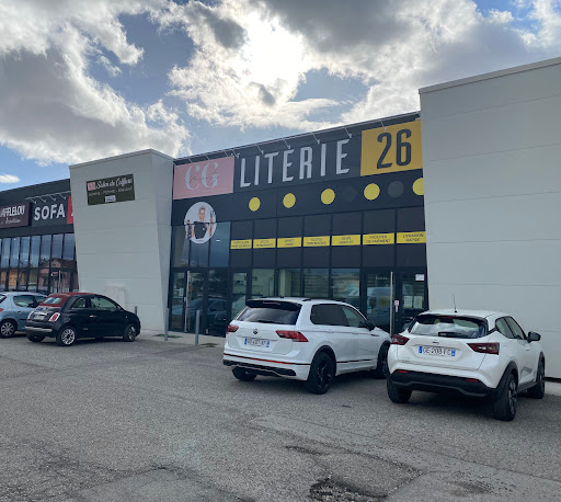 Literie 26 | Matelas et accessoires de literie