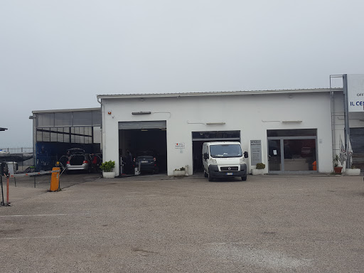 Revisions Center Car Wash De Camargo - Thumbnail