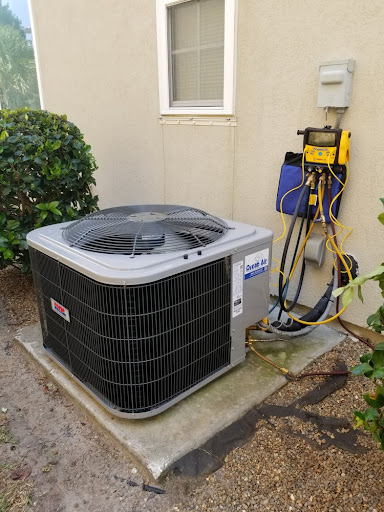 Ocean Air Cooling and Heating Gallery - United States