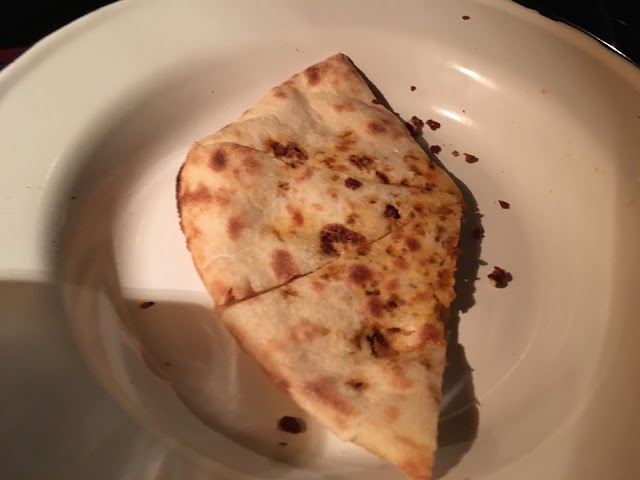 G by Gaspard Pigalle - Naan Cantine