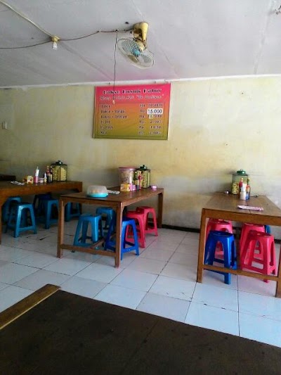 Photos of Bakso Rusuk Palur "Resep & Koki Asli Bu Sadiyem"