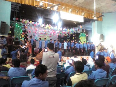 Photos of Jessore Polytechnic Institute