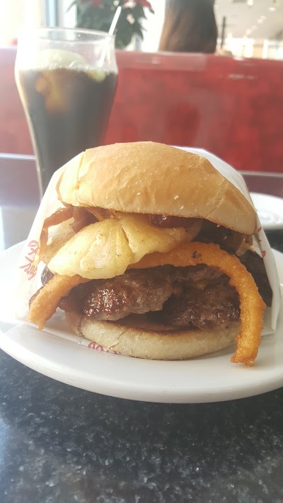 Photos of Johnny Rockets