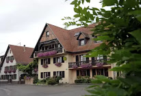 Logis Hôtel Restaurant à l'Etoile à Wingersheim les Quatre Bans