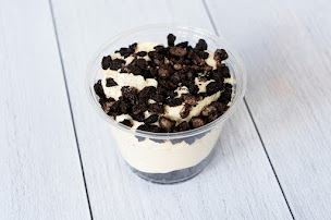 Photo n°87 de NACHOS - MEXICAN GOOD FOOD à Orléans (Restaurant végétarien)