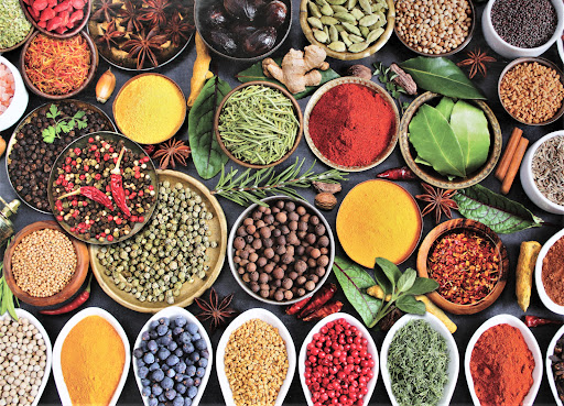 Maison Spice
