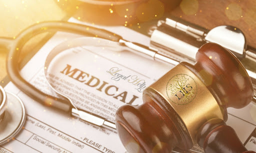 Legal Help Services Limited - Thumbnail