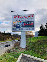 Photo n°4 de Releve Autos à Firminy (Garage automobile)