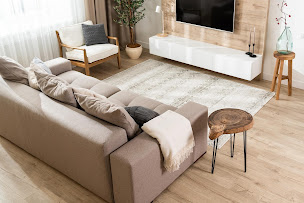 Photo n°10 de Decoplus Parquets Courbevoie à Courbevoie (Service de pose de parquet)