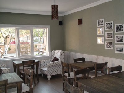 Photos of Seyir Butik Cafe&Pansiyon