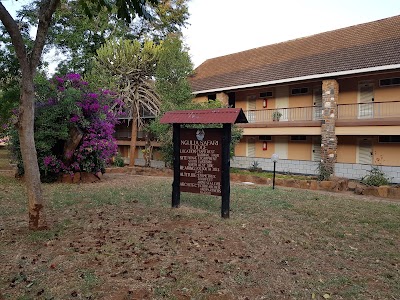 Photos of Ngulia Lodge