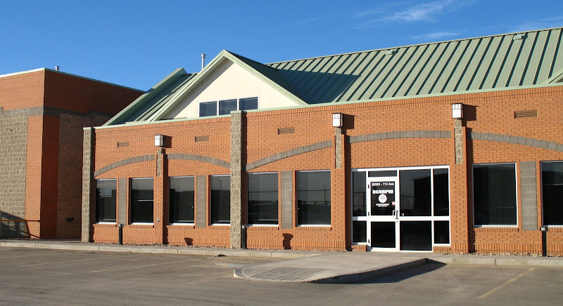 Scorpio Masonry AB Inc. photo 1