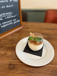 Photo n°66 de La Ménagerie à Paris (Restaurant français)