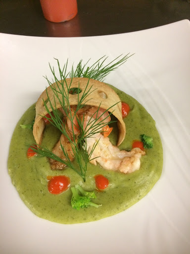 Le Marais Gourmand
