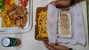 Photo n°35 de L’ ÉTOILE - BALLAINVILLIERS à Clermont-Ferrand (Restaurant de tacos)