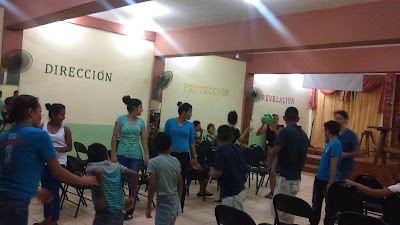 Photos of Asociacion Evangelica Avance Misionero En Honduras