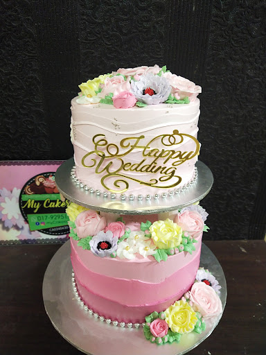 myCakerich