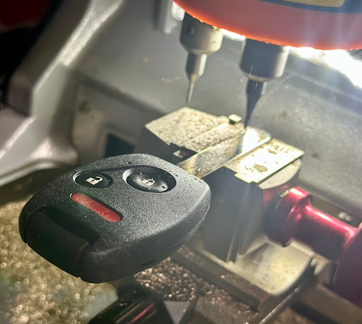 Affordable Locksmith Company - Thumbnail