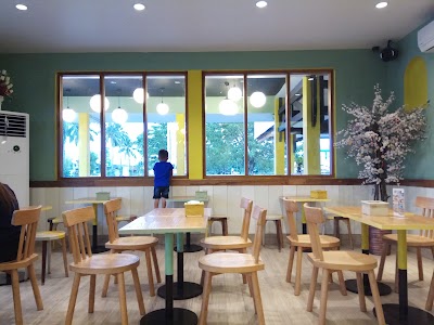 Photos of Sumobo Manado