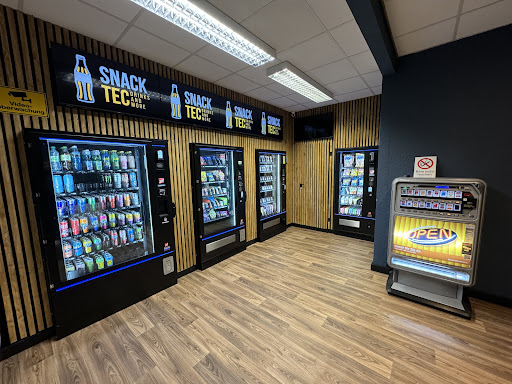 Automaten-Kiosk Esterwegen - Thumbnail