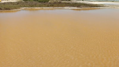 Photos of Las Coloradas