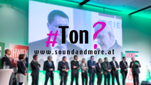 SAM sound and more, Event-, Verleih- u H-GmbH für Veranstaltungstechnik Roadshow Herrgottwiesgasse 188/c, 8055 Graz, Österreich