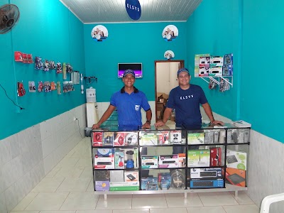 Photos of TEQSAT Receptores, Antenas e Inform&aacute;tica.