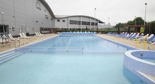 David Lloyd Derby - Thumbnail
