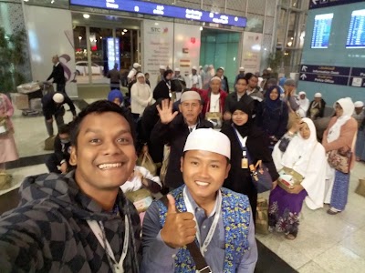 Photos of Agen Resmi First Travel Yogya Jateng