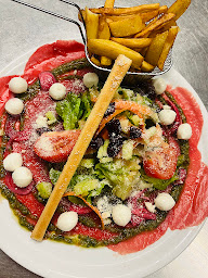 Photo n°41 de le ricochet à Alès (Restaurant de fruits de mer)