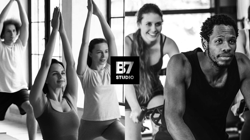 B7 Studio - Visual