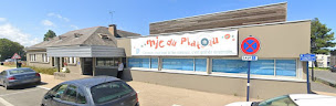 Photo n°7 de MJC du Plateau à Saint-Brieuc (Association culturelle)