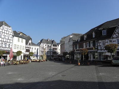Photos of Stadtentwicklungs- und Touristik GmbH