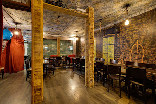 Photo n°34 de Le Maximilien à Paris (Brasserie)