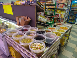 Photo n°2 de Superette Souss à Jeumont (Épicerie)