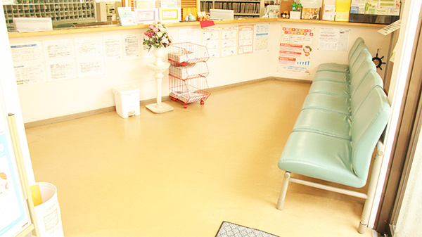 エスマイル薬局今宿店