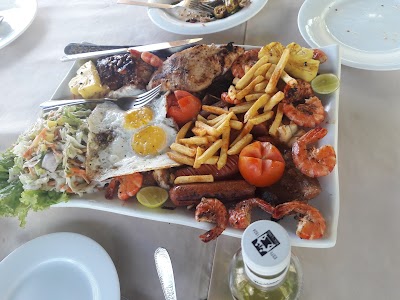 Photos of Battuluoya Family Restaurant