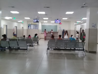 hospital