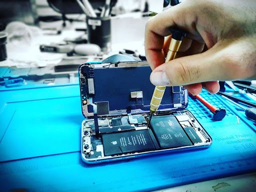 AG Telecomunication di Graziani Antonio - Thumbnail