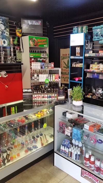 Goodfellas Smoke Shop