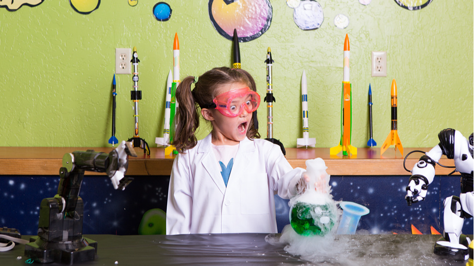 Mad Science Euskadi