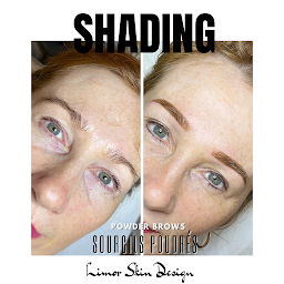 Photo n°29 de LIMOR SKIN DESIGN à Boulogne-Billancourt (Tatoueur)