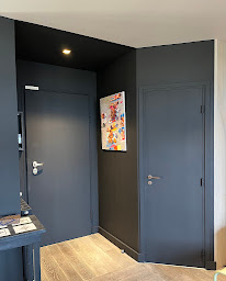 Photo n°33 de Chretien Stéphane à Saint-Arnoult (Service de pose de parquet)