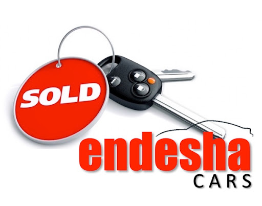 Endesha Cars - Thumbnail