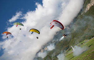 Photo n°56 de L'ATTERRO à Lumbin (Pub)