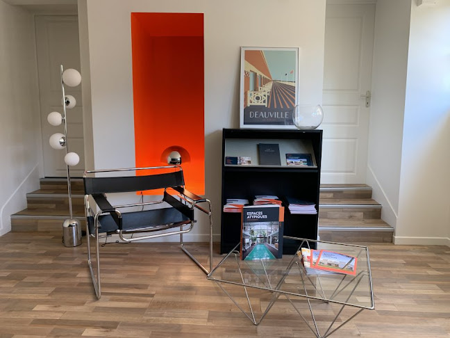 Agence immobilière Caen – Espaces Atypiques - Caen