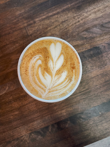 Hos Coffee - Thumbnail
