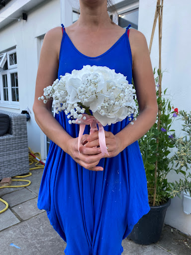 Flowers by Lema Gallery - United Kingdom